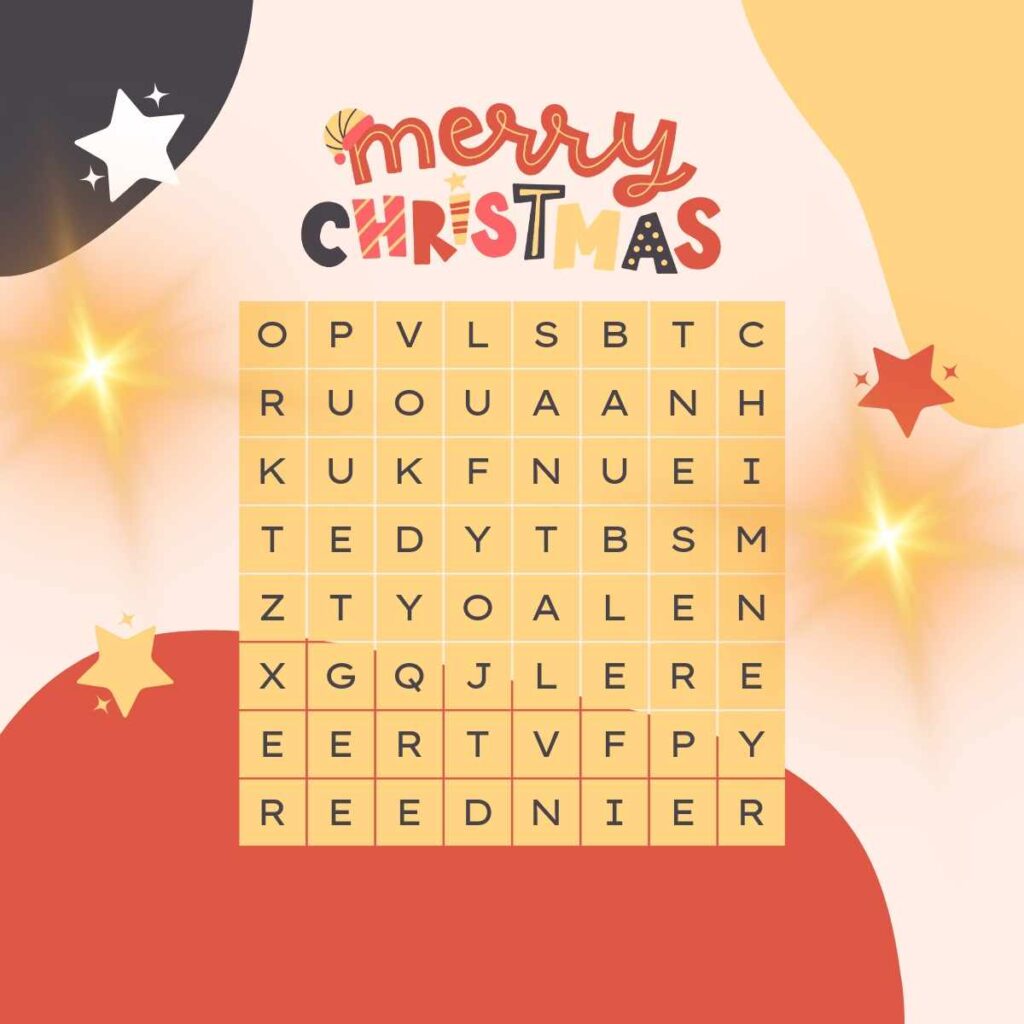 34 + Best Marry Christmas 2023 Festival Activities And The Most Enjoyable Games