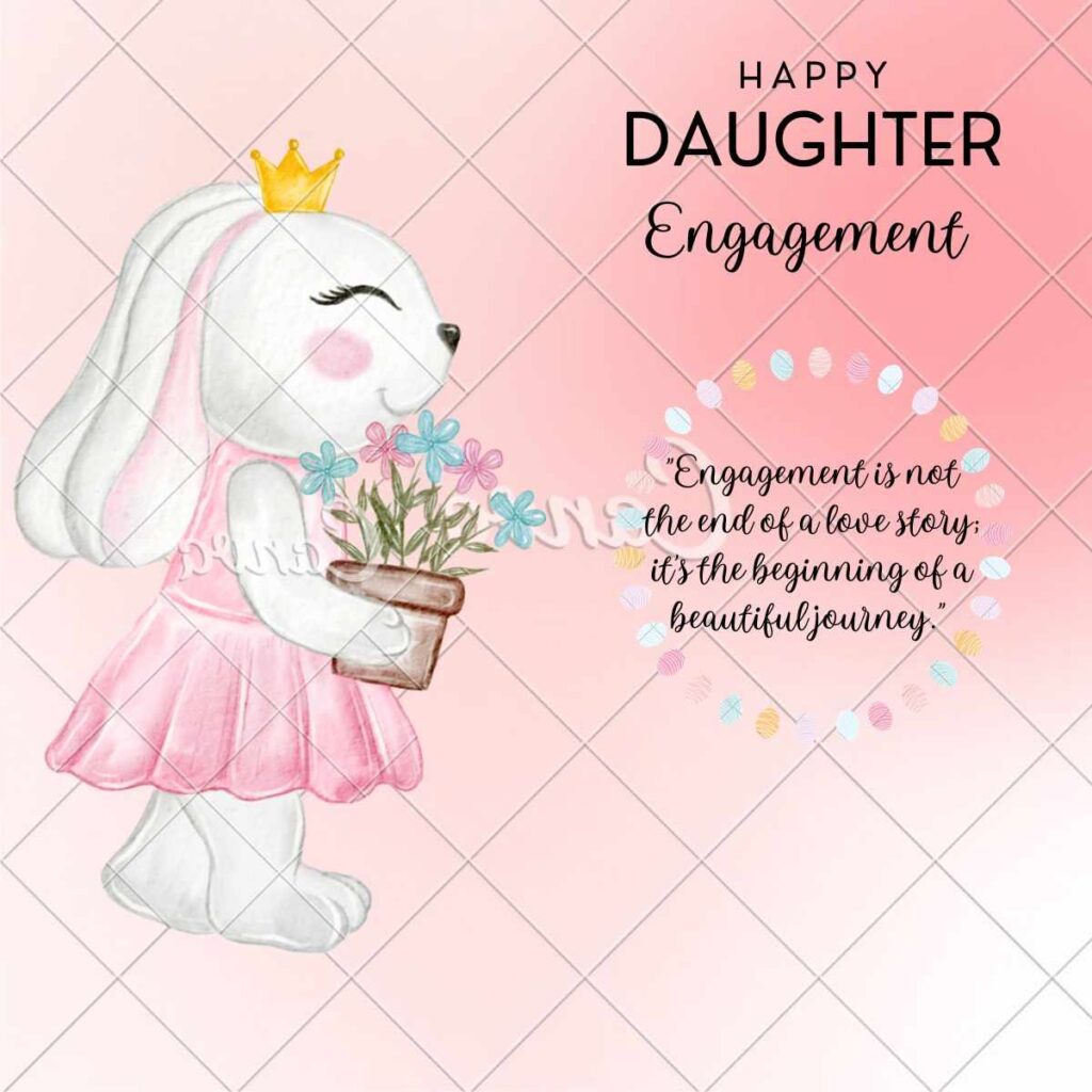 384 Best Congratulations Wishes/ Messages To Parents On Daughter's Engagement 