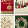 67 + Inspirational Christmas Card Messages For Family And Friends